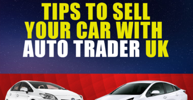 Tips to Sell Your Car
