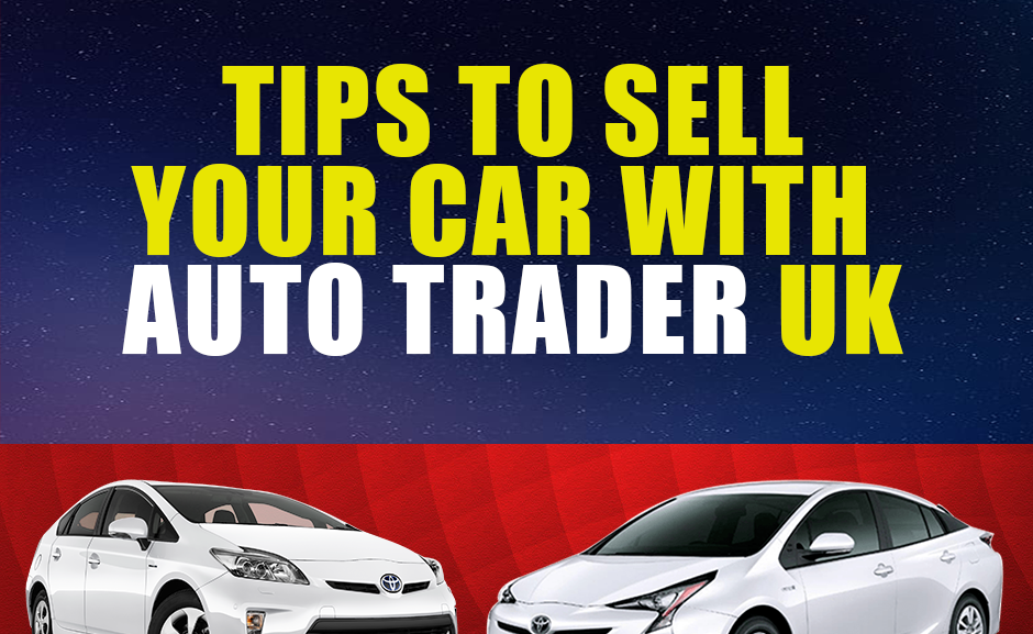 Tips to Sell Your Car