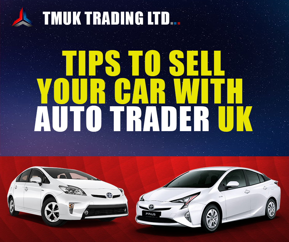 Tips to Sell Your Car