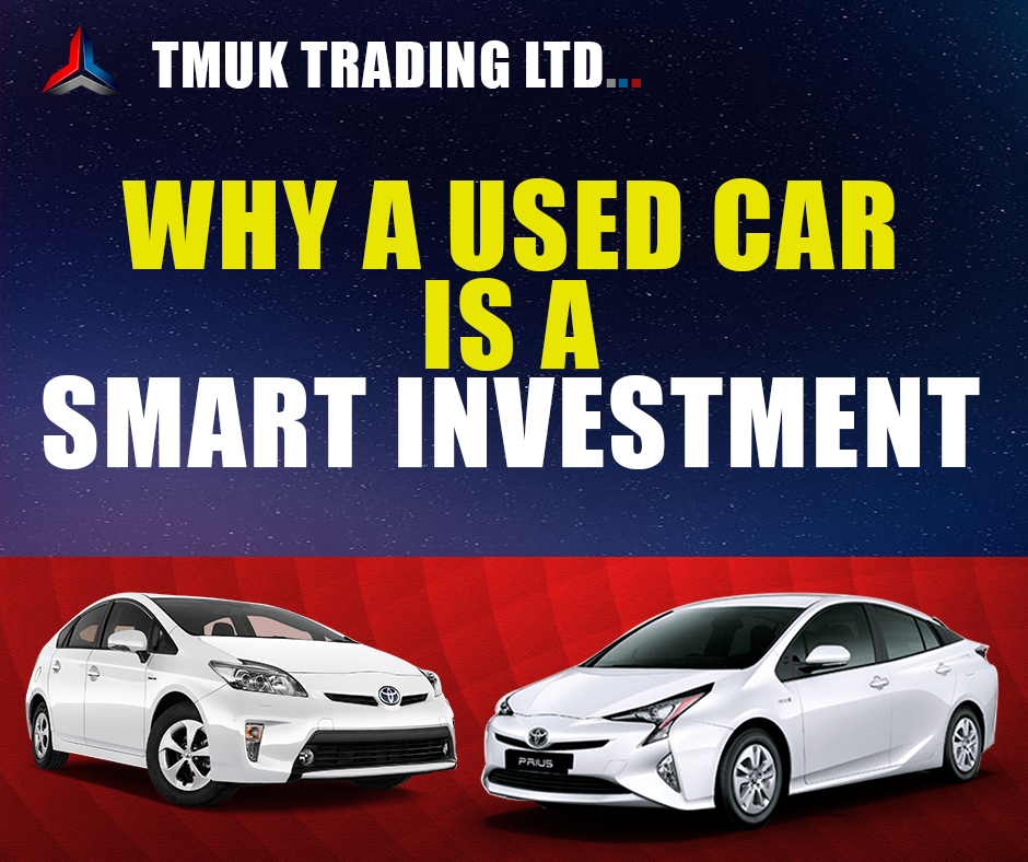 used car smart investment