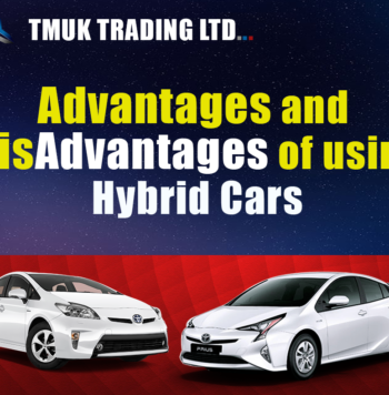 Advantages and DisAdvantages of using Hybrid Cars
