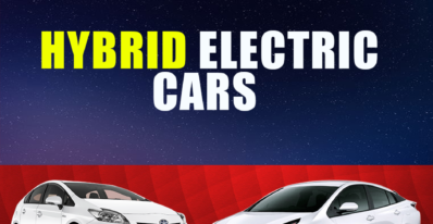 hybrid electric cars