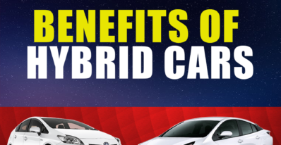 Benefits of Hybrid Cars